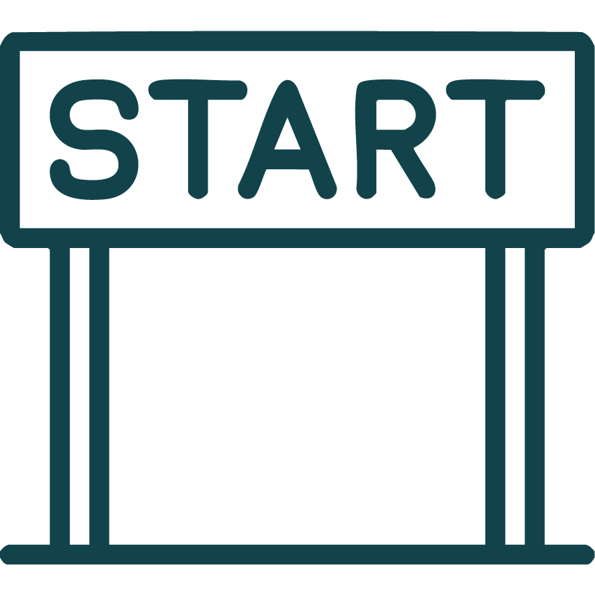Startdatum