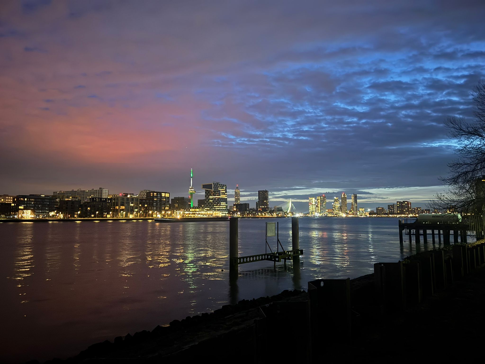 Slibontwatering Sluisjesdijk